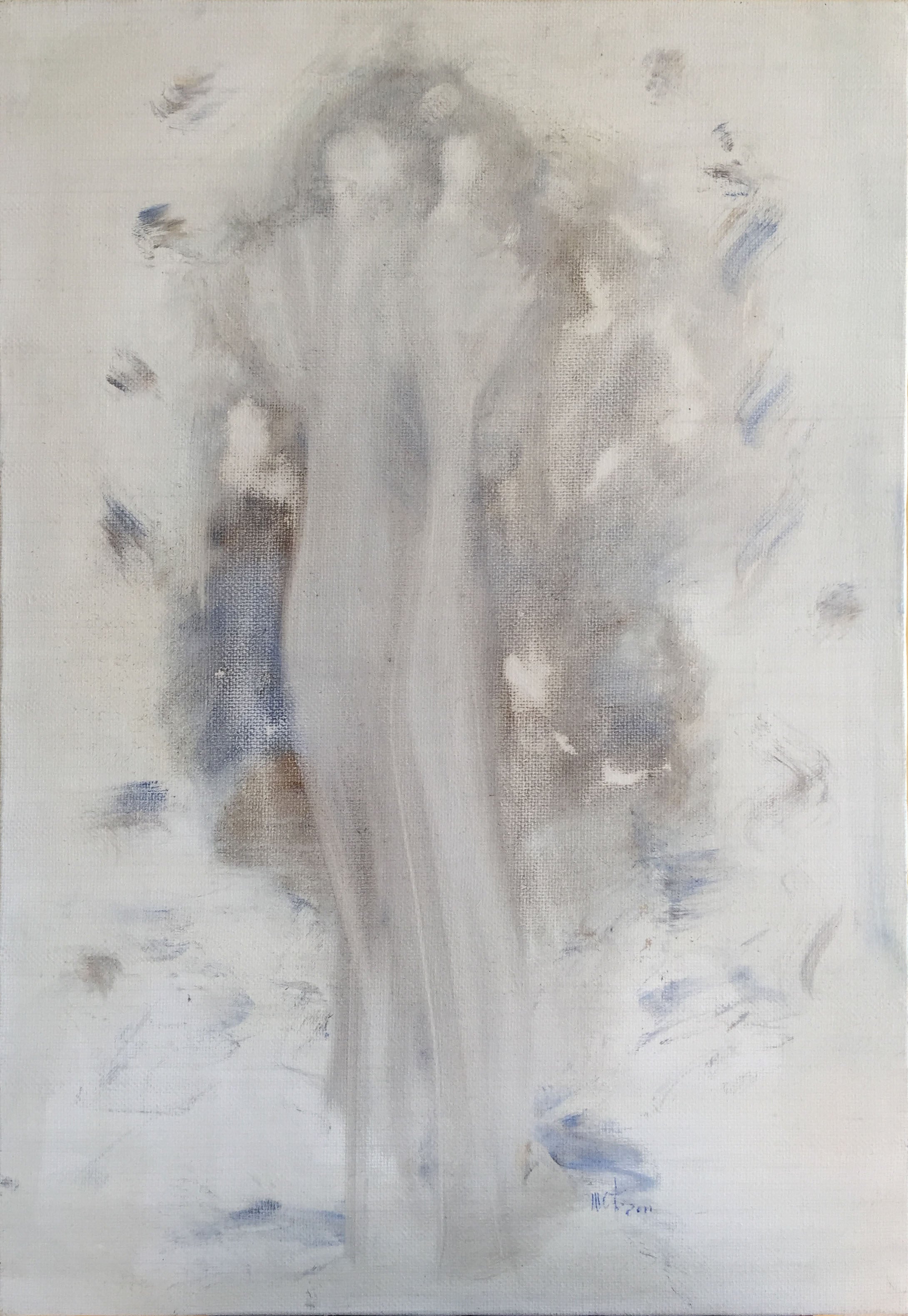 María Carla Turchetto - Alma