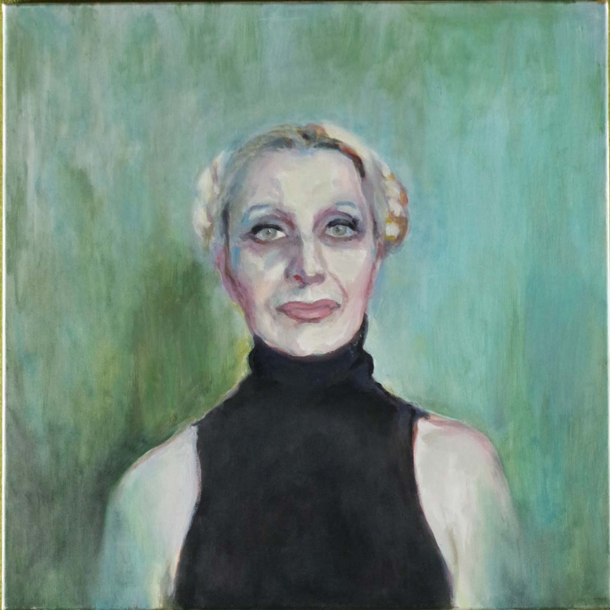 Gian Luca Venezia - ANITA
