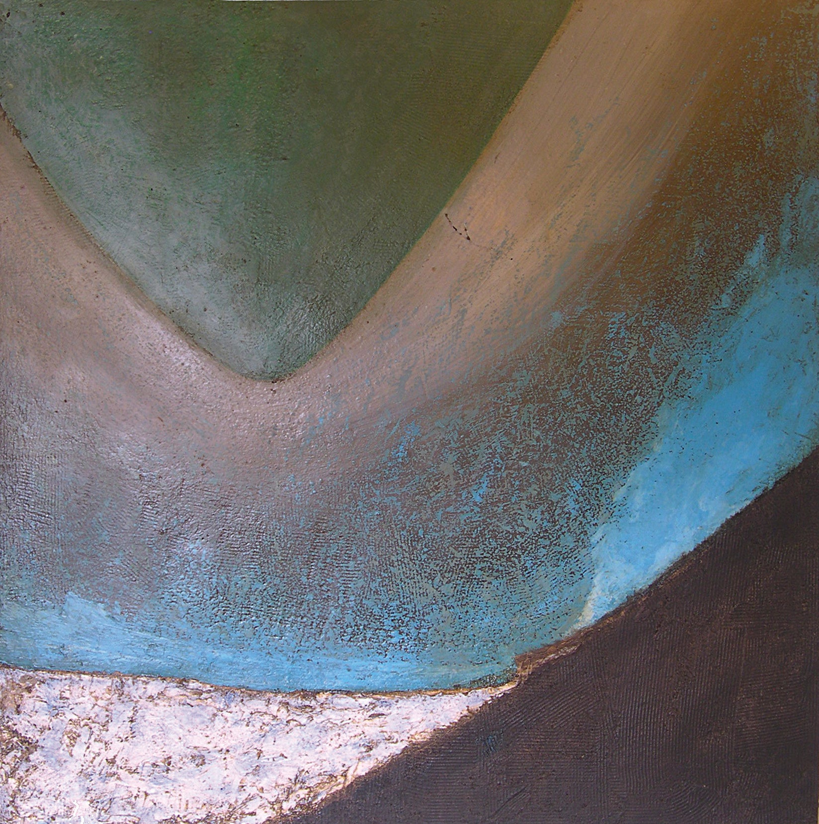 Stefano Catalini - Mar antiguo