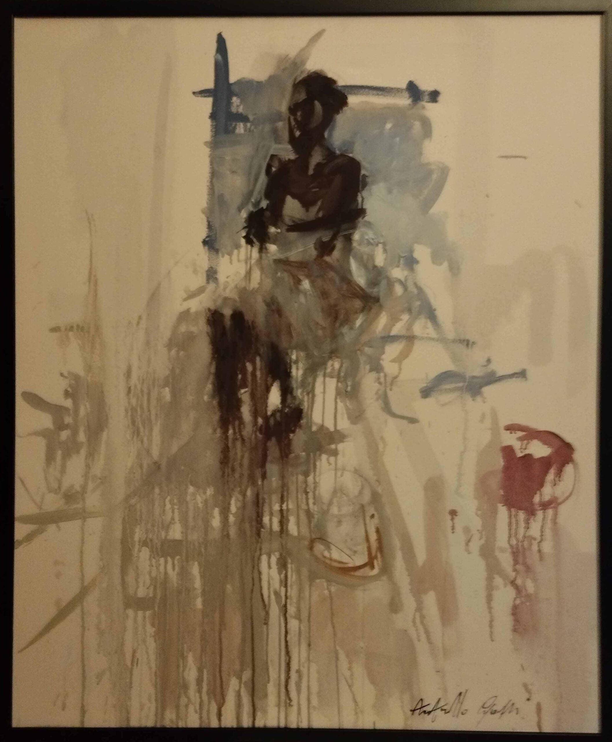 Antonello Capozzi - Composition 956.06.21