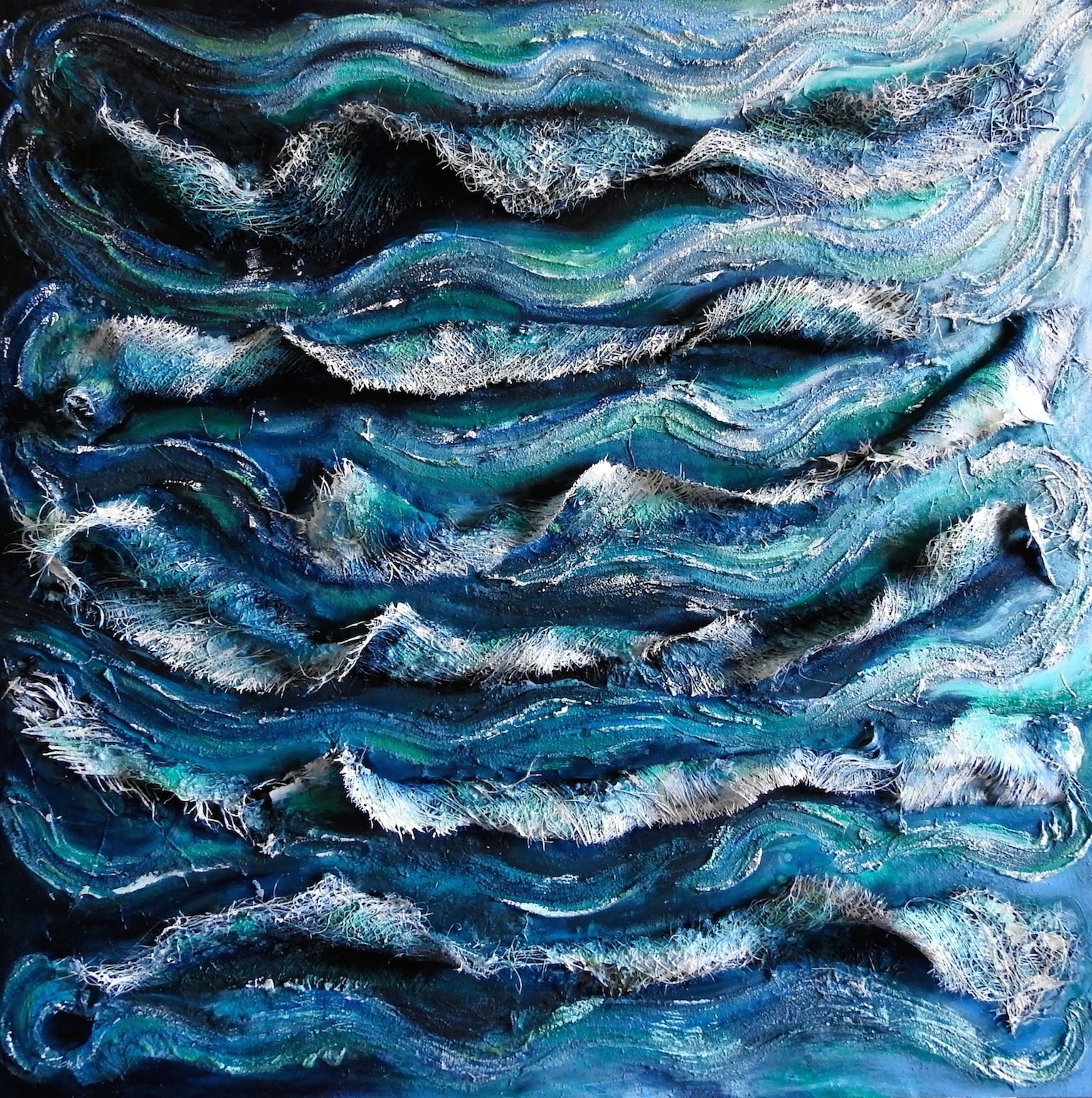 Valentina Miani - Agua