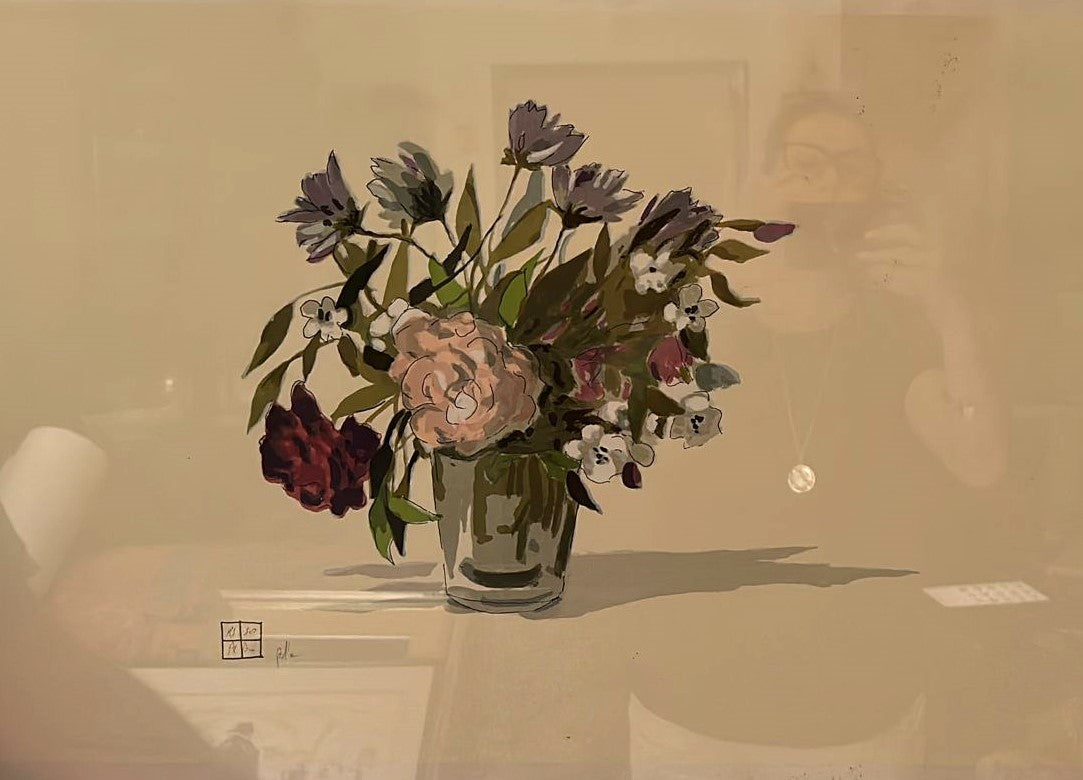 FLORERO - ALDO RISO