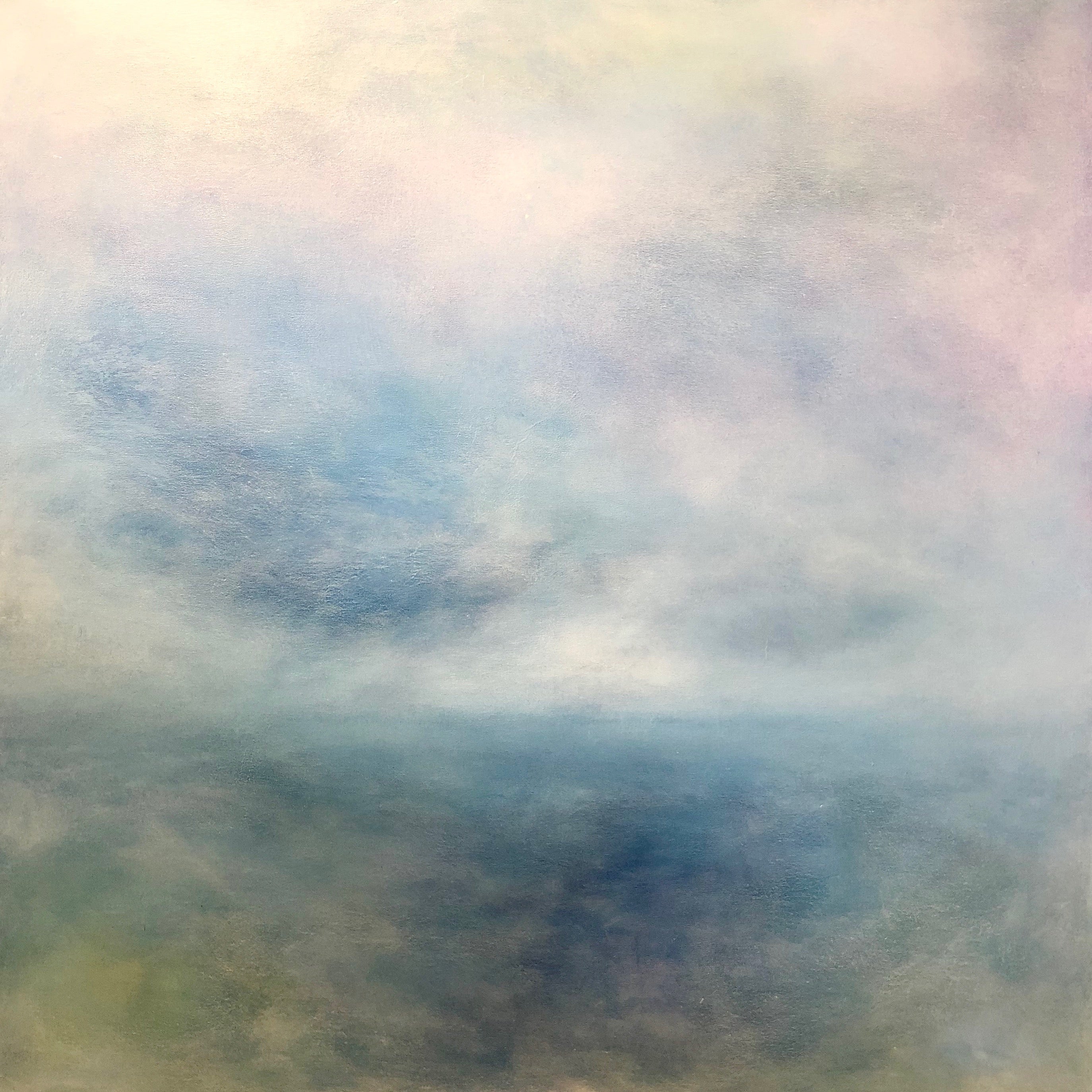 Michele Berlot - CROSSING SPACES AND SPACES