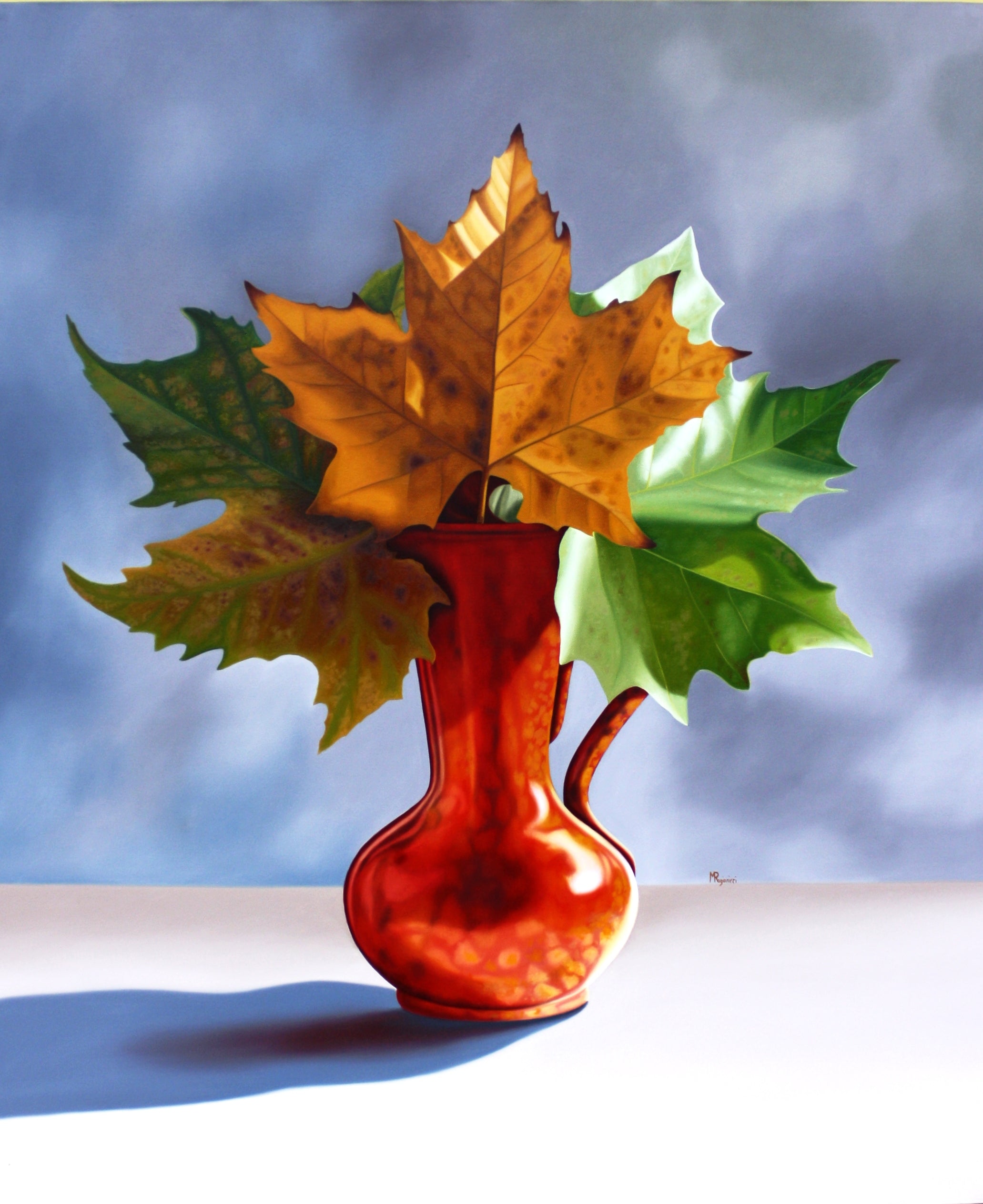 Ragionieri Massimo - Autunno