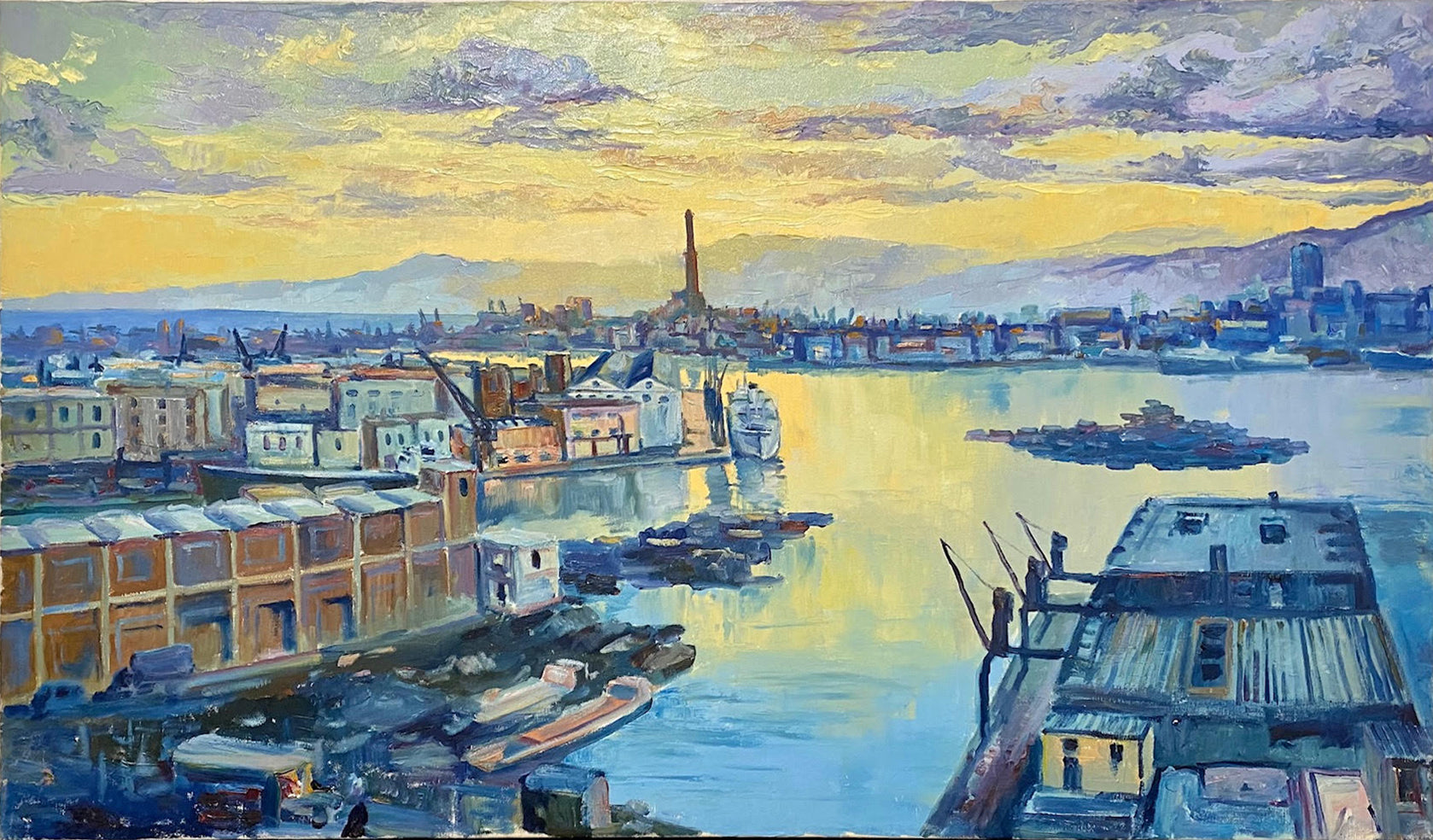 Giorgio Vignolo - Untitled