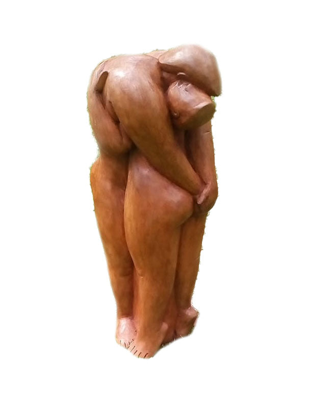 Susan Luppino - Abrazo amoroso