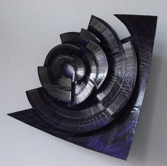 Paolo Bonaldi - Acéntricos