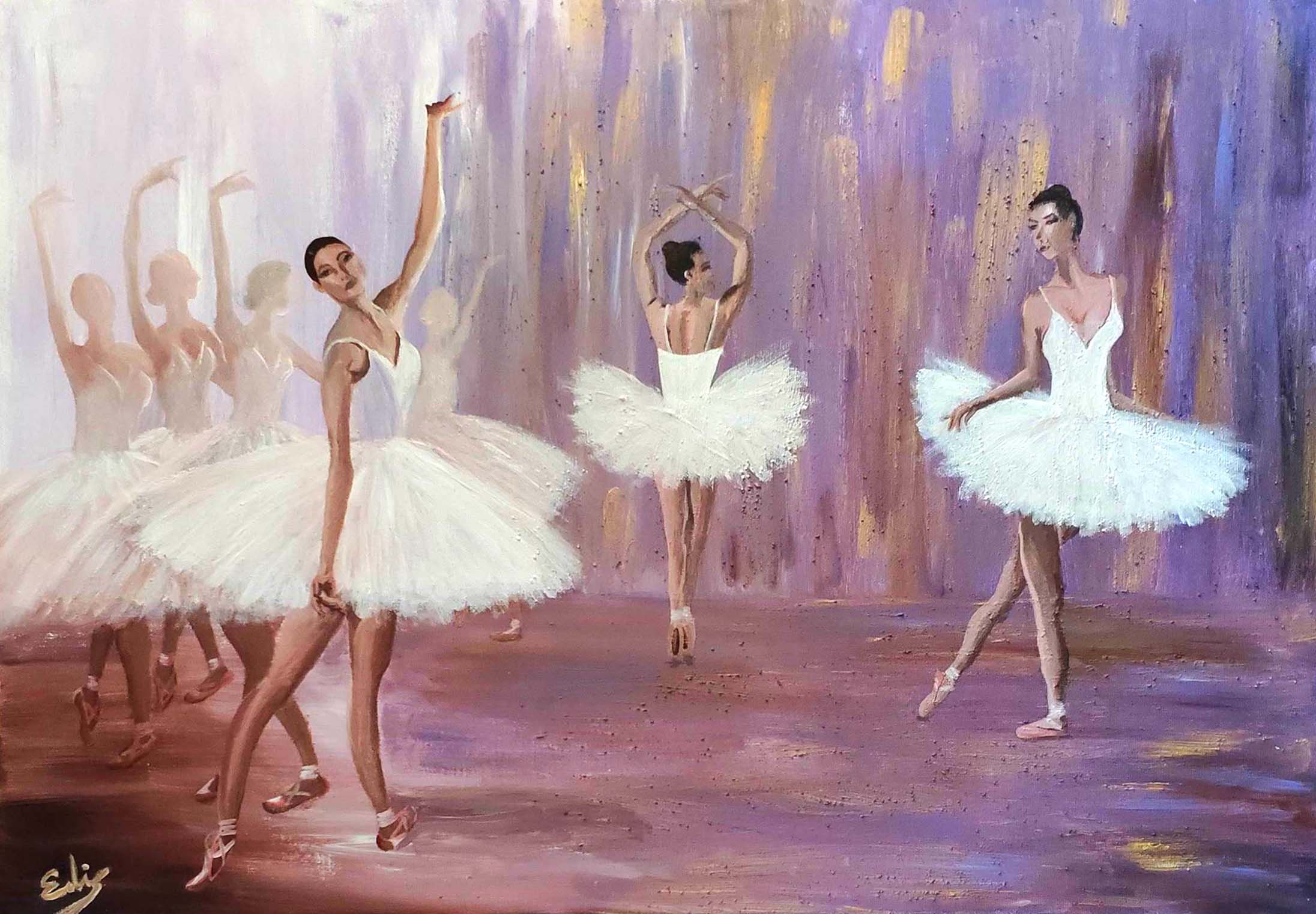 Edis Natalucci - Escuela de danza