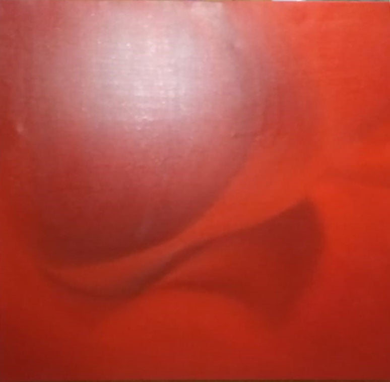 Ada Mazzei - Red 9 o'clock