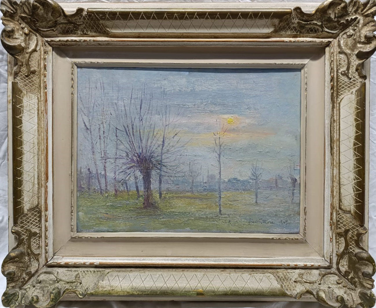 Ettore Fico - Untitled