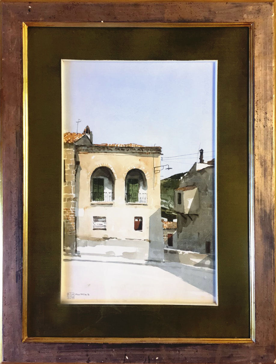 Aldo Riso-Montorio