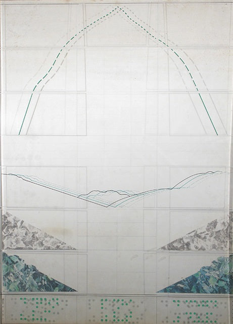 Alessandra Bonelli - Impossible Atlas