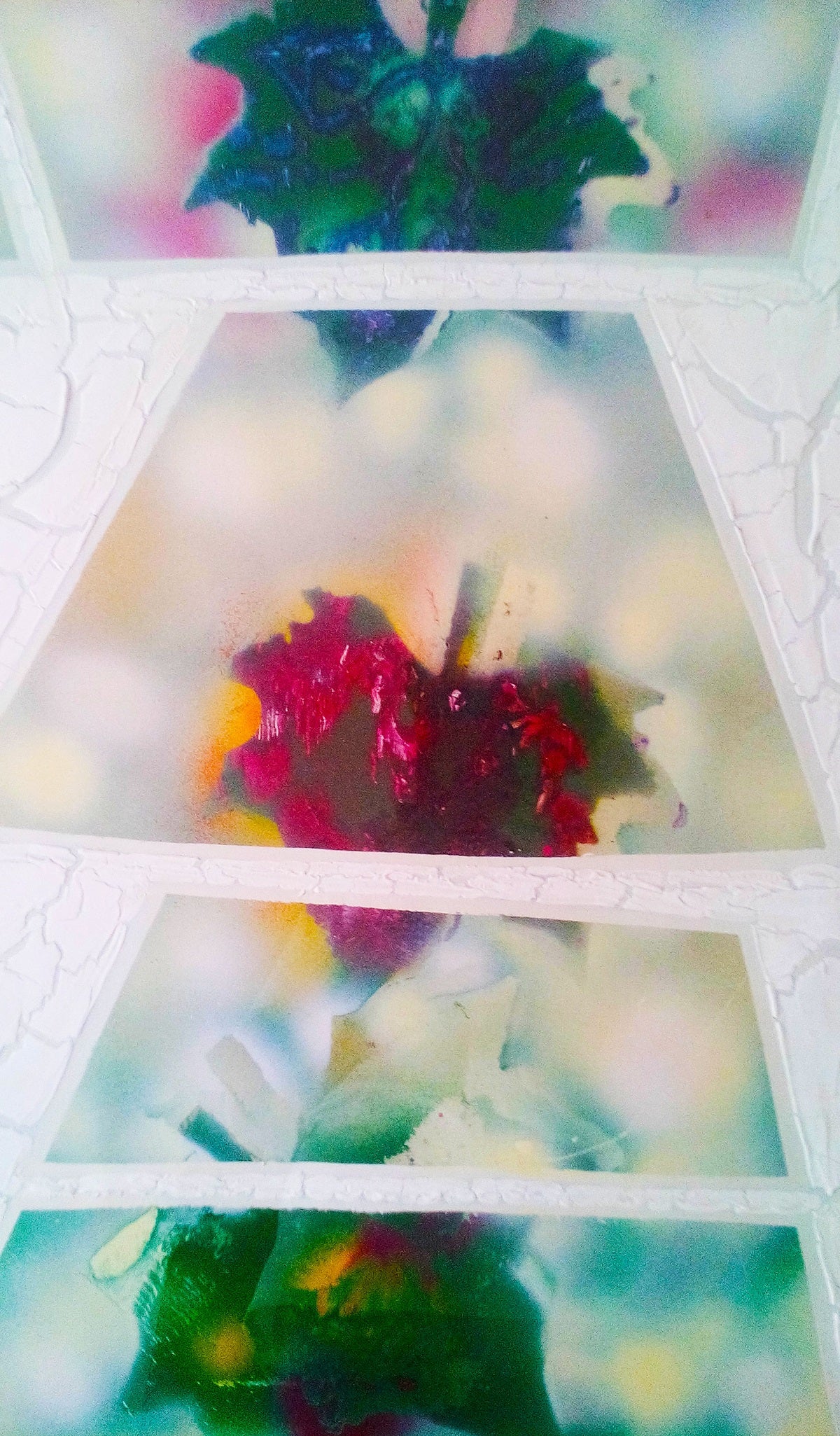 Sergio Melloni - Foglie