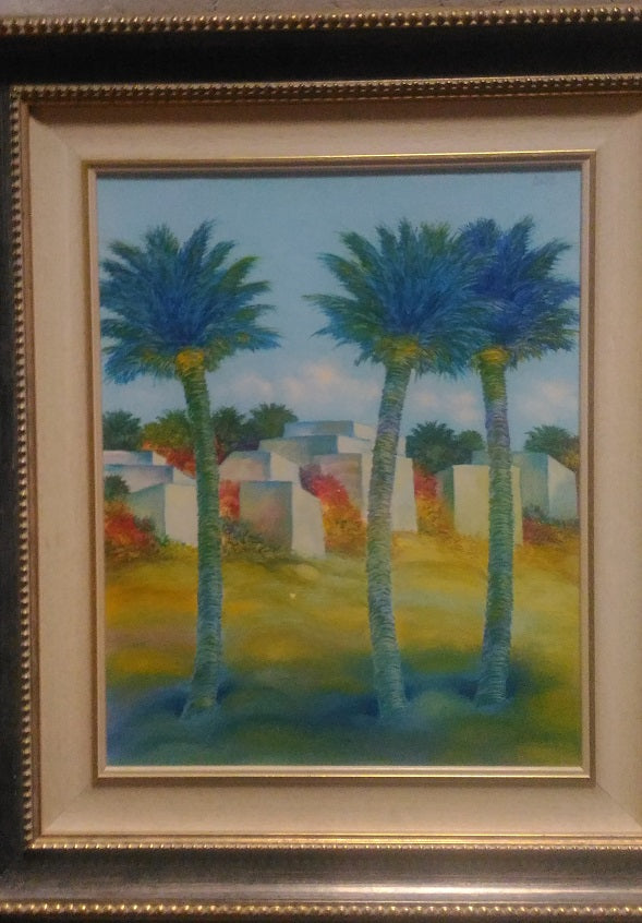 Andrea Quarto - Ksar