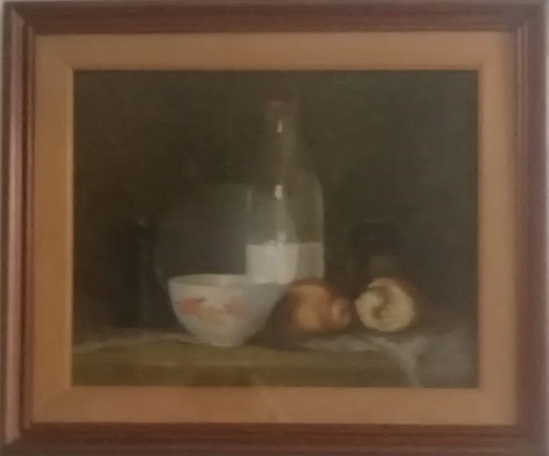 Anna Maria Garibotti - Untitled