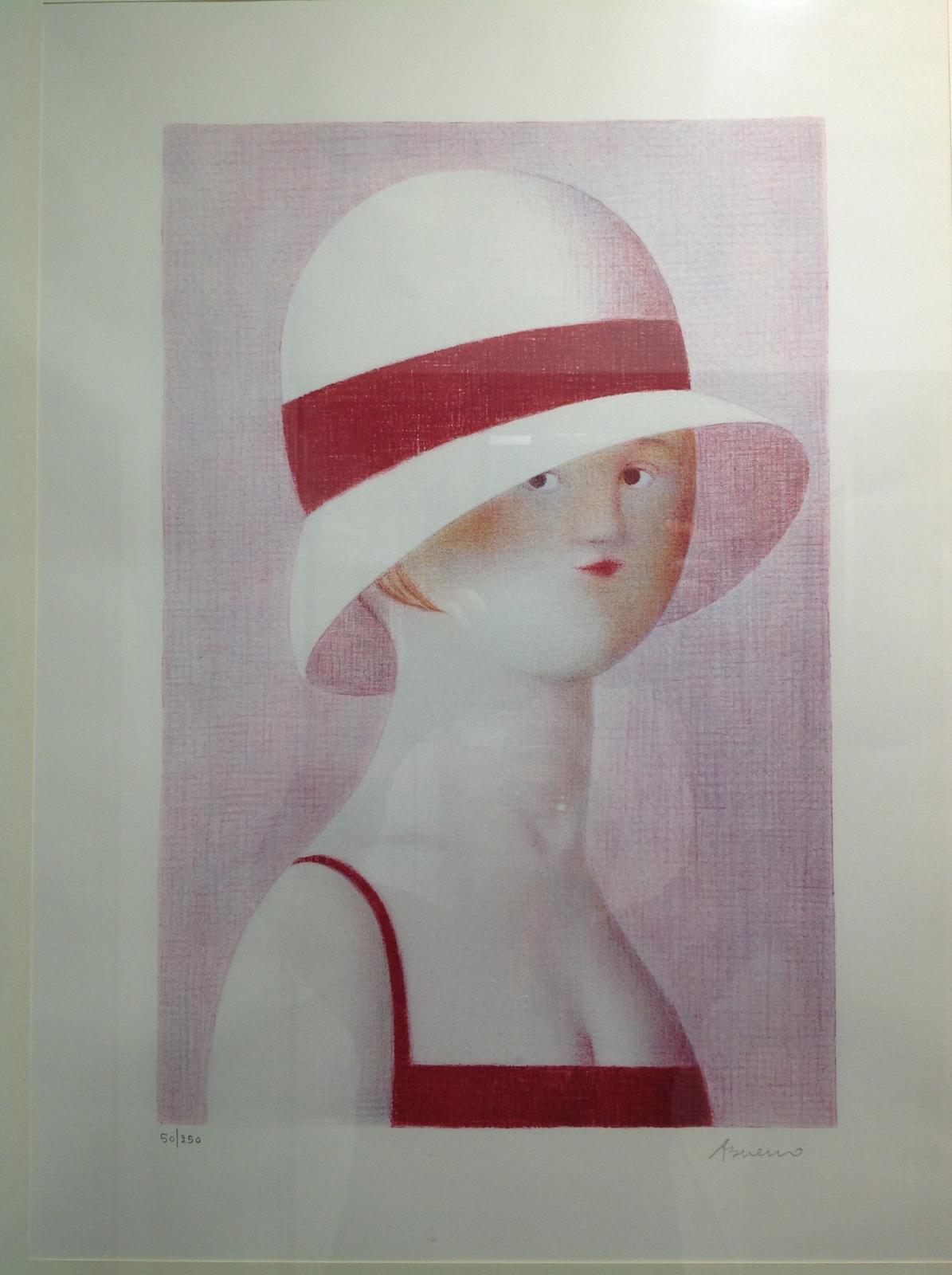 Antonio Bueno - Untitled