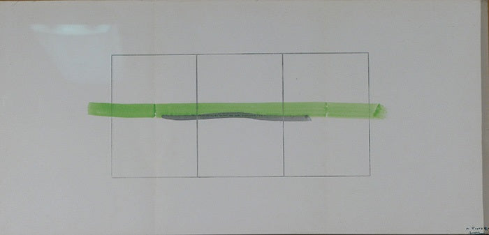 Antonio Trotta - Untitled