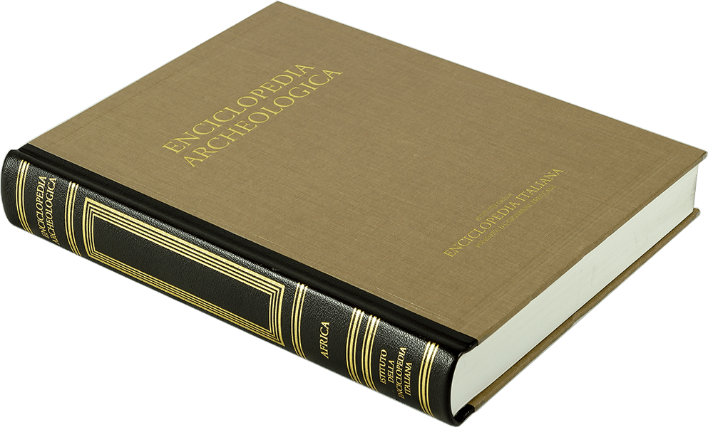 Enciclopedia Arqueológica - Treccani