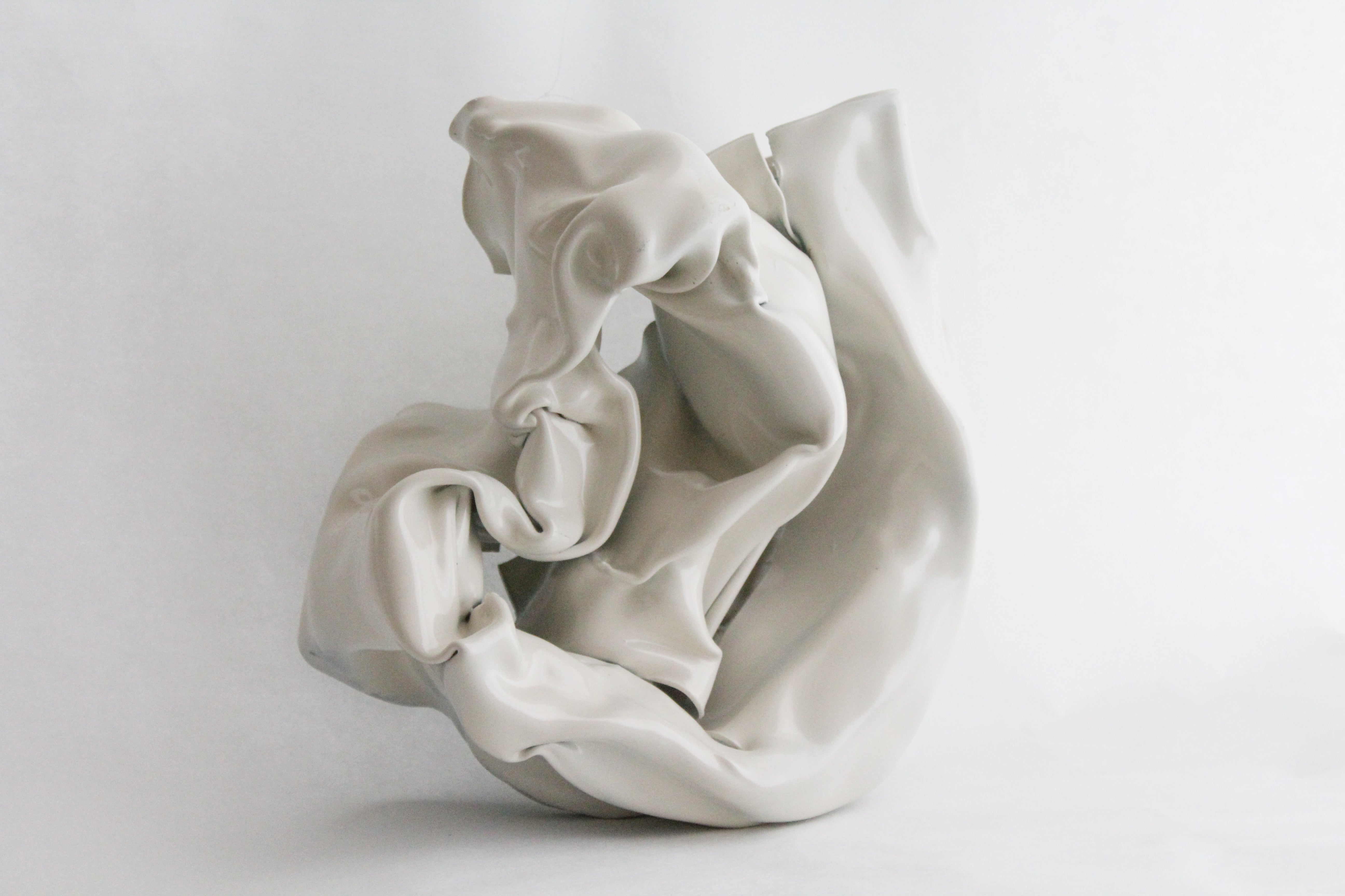 Cristina Crescenzio - Aire Blanco