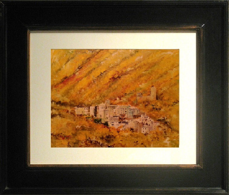 Giuseppe Fuschi - Arquata del Tronto