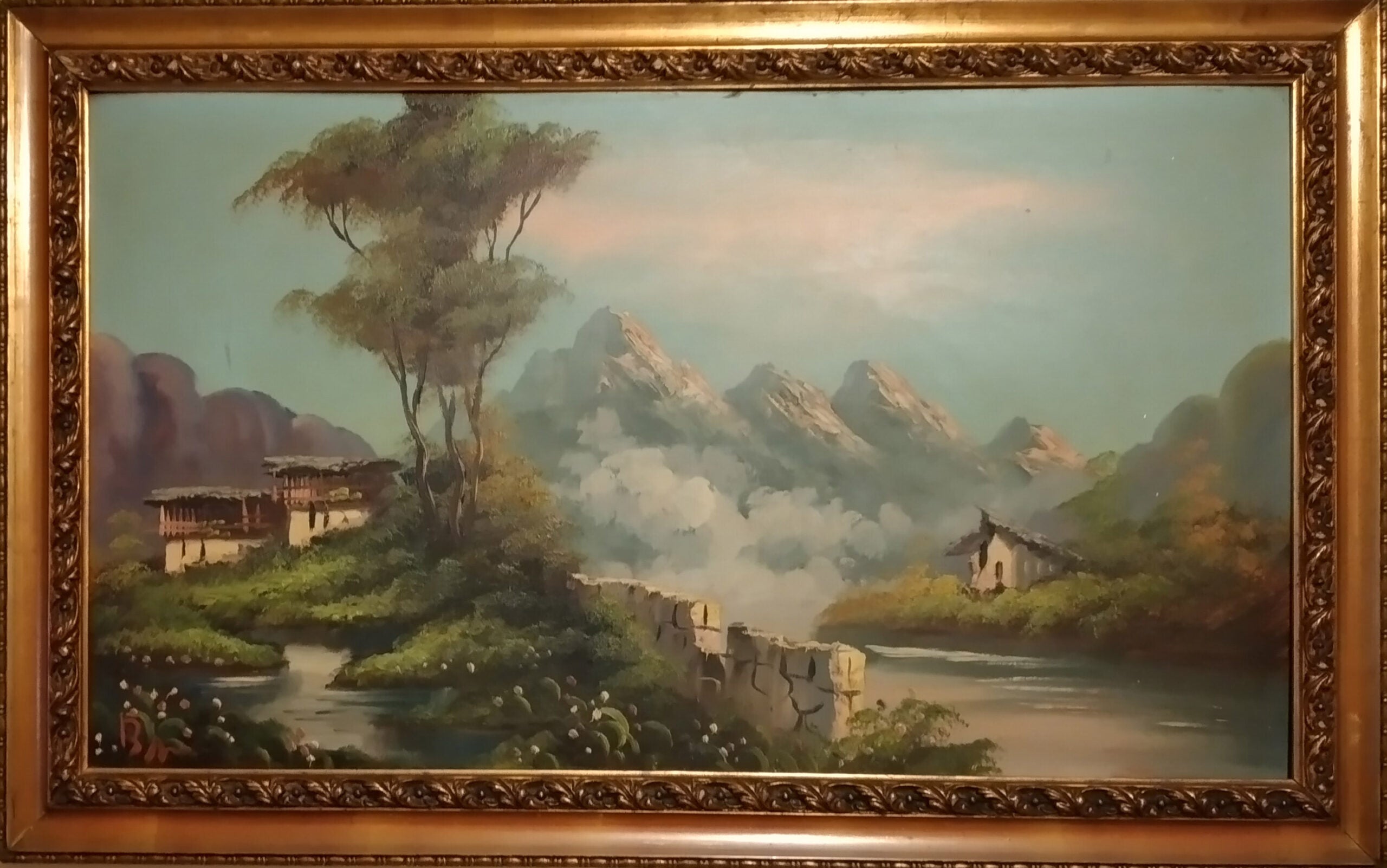 Unknown Author - Untitled