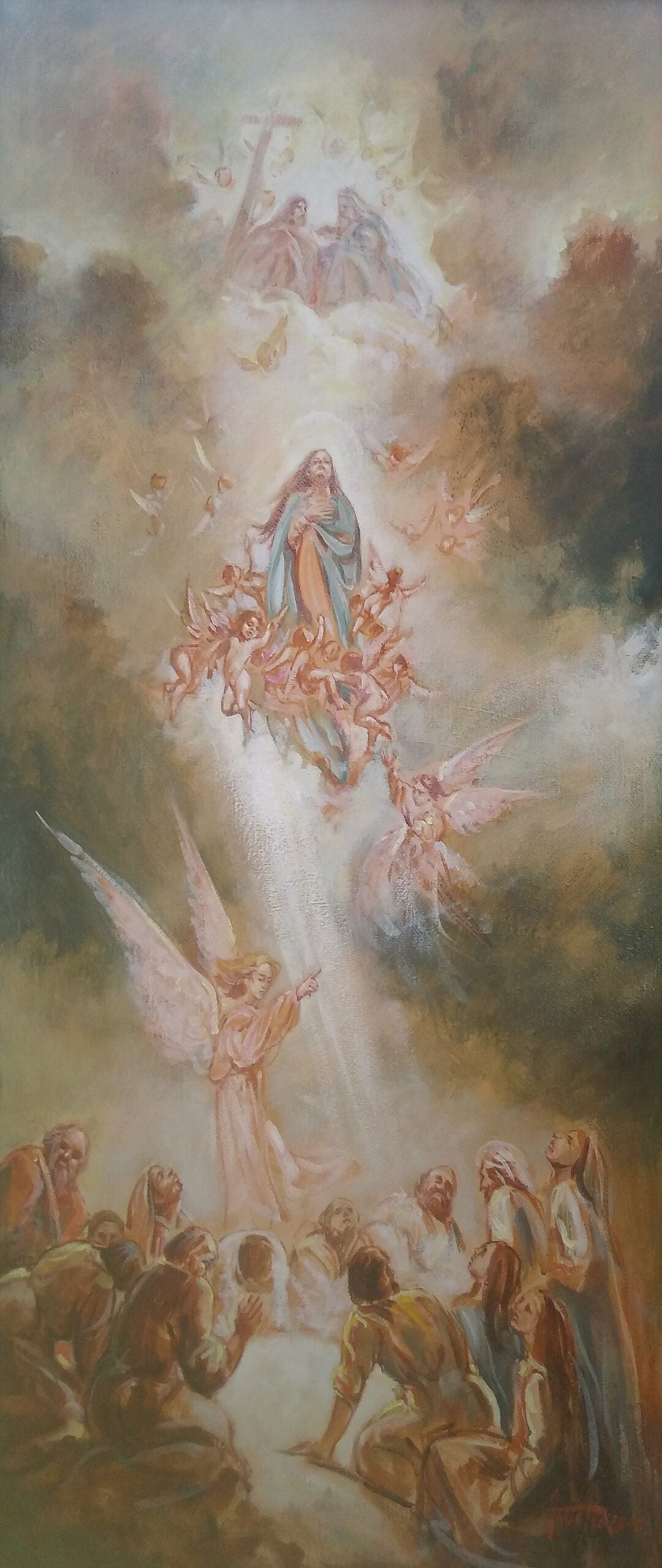 Sergio Favotto - Asunción