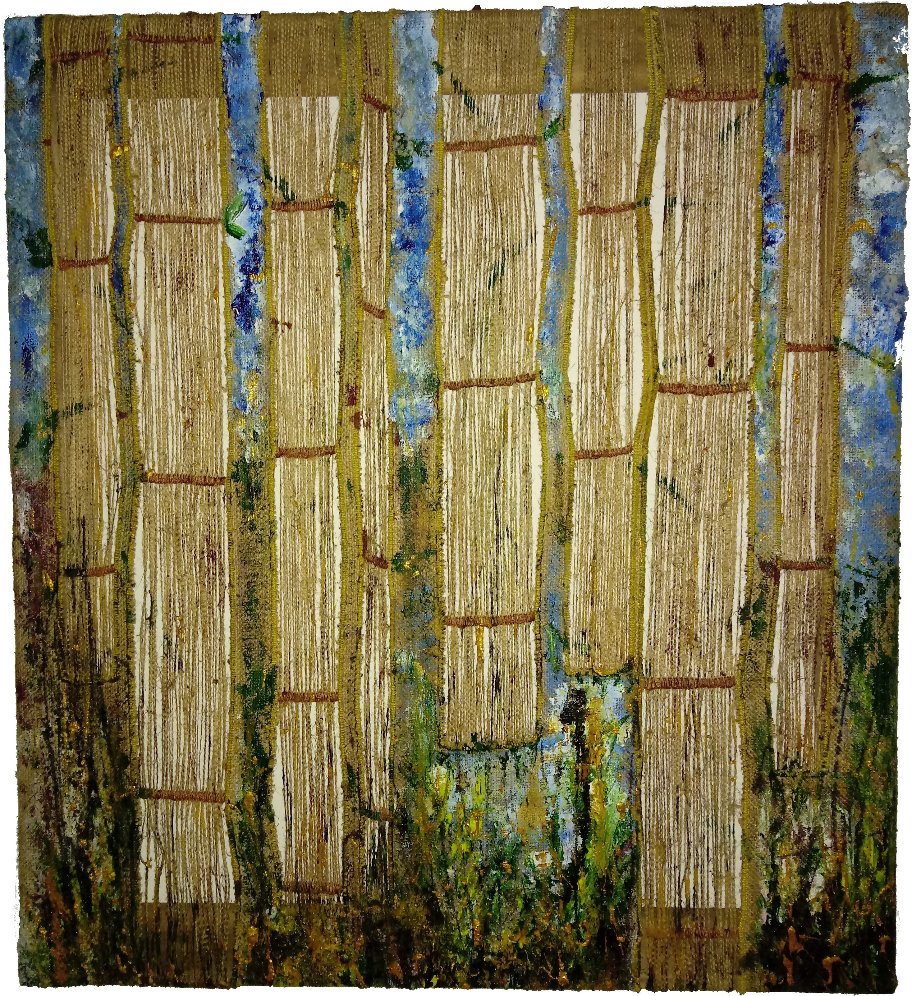 Marcella D'amico - Through a Bamboo Field