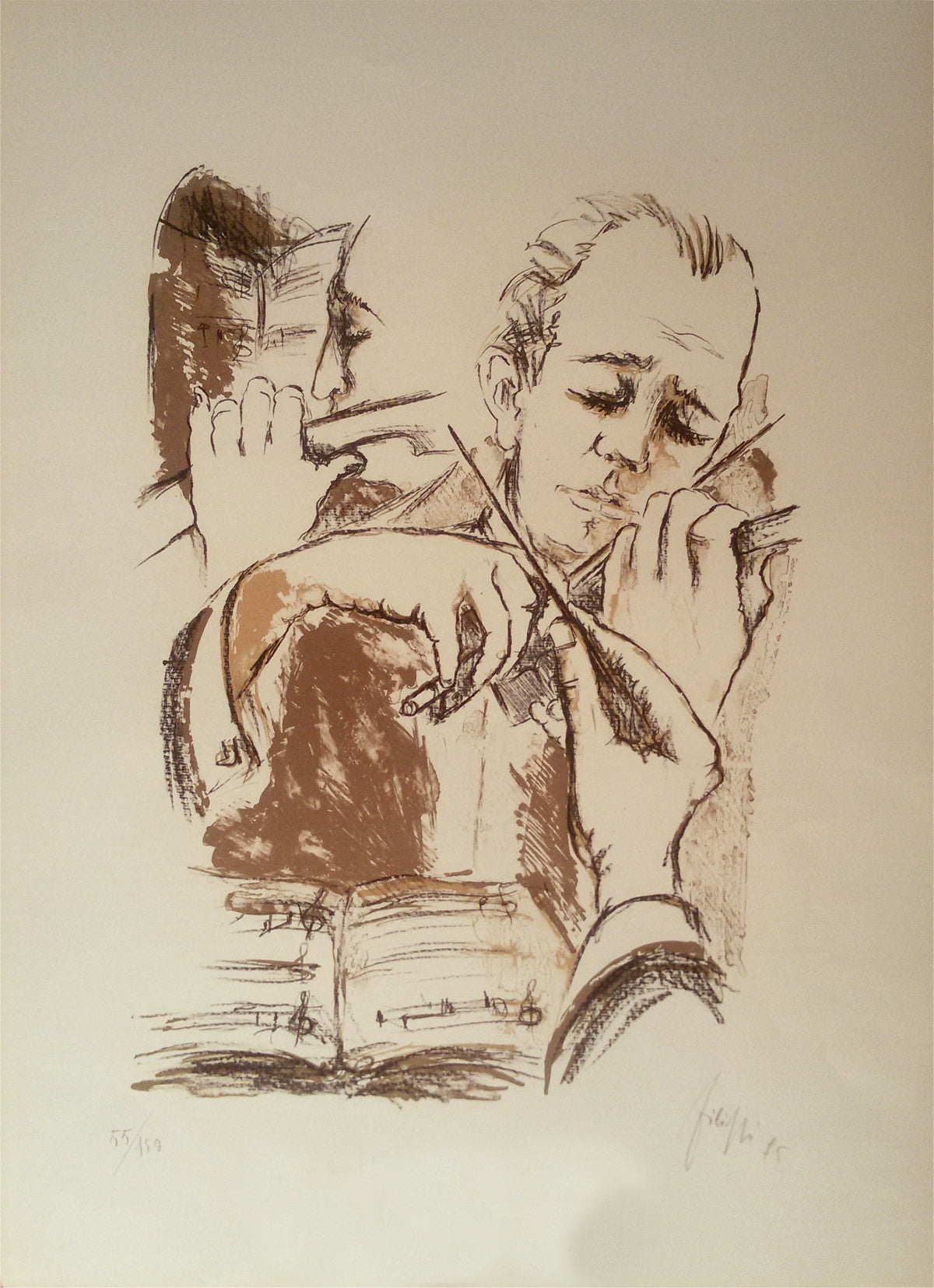 Lotto di Serigrafie