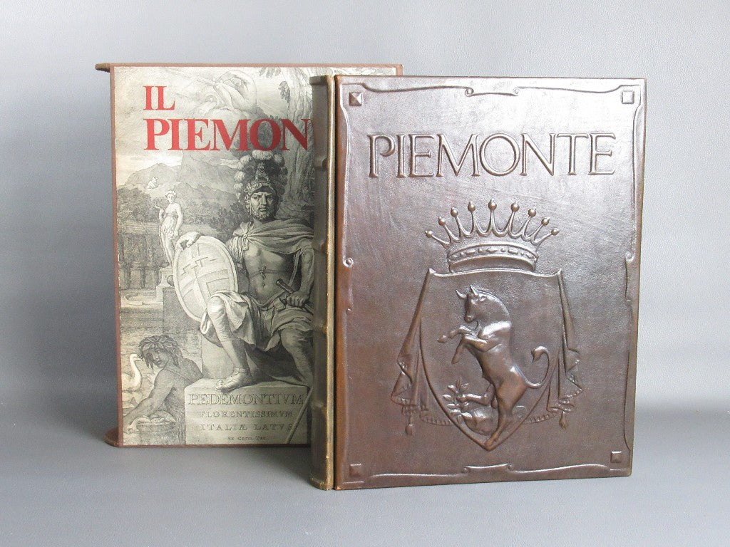 Piamonte - Editalia