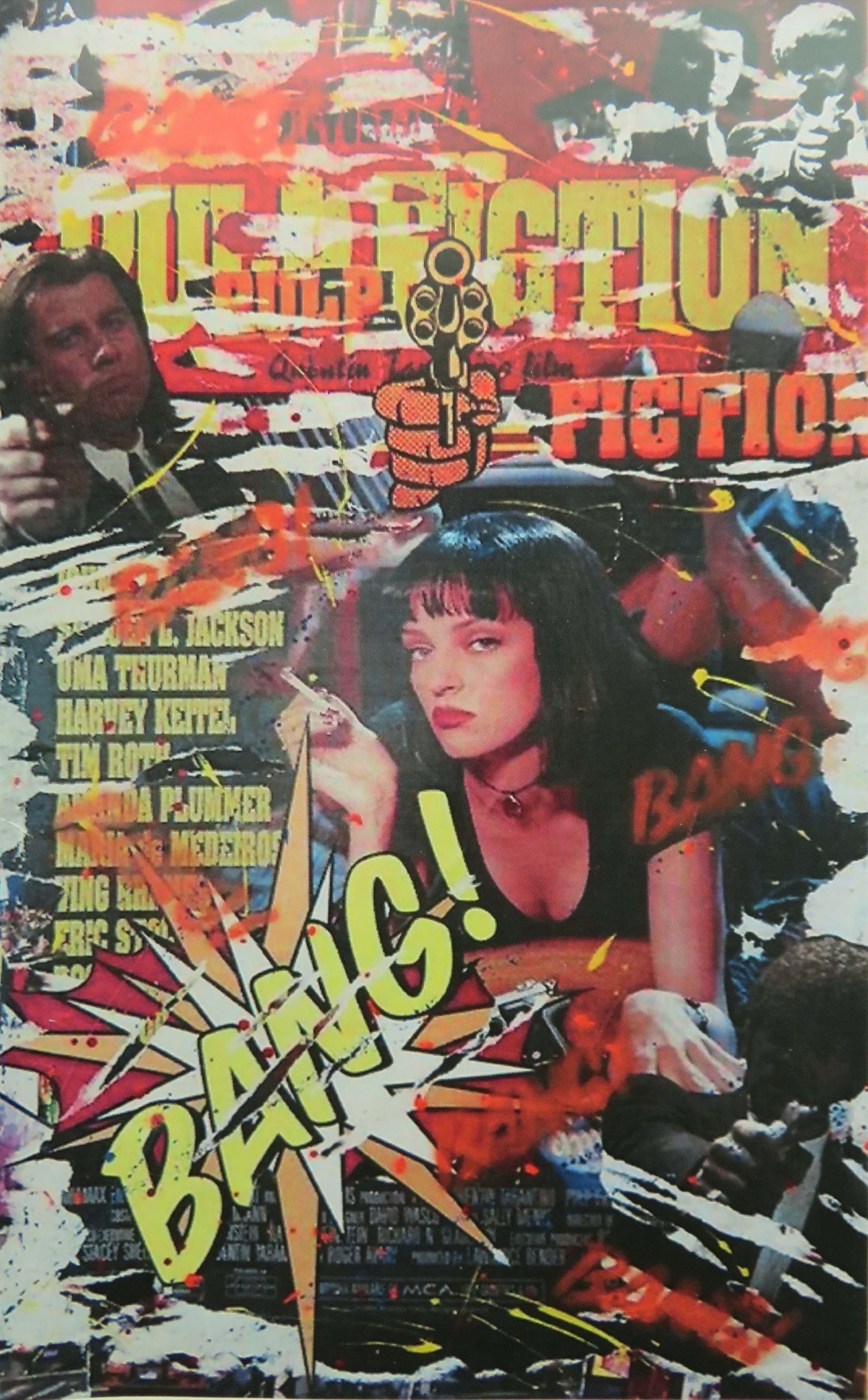 Domenico Villano - Bang Bang