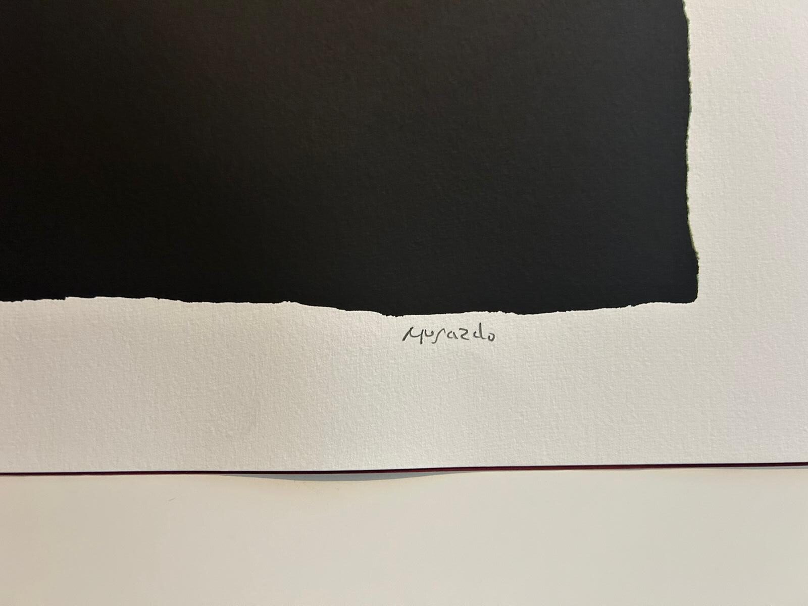 SENZA TITOLO - VINCENZO MUSARDO