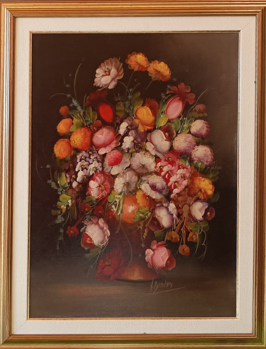 Angelo Bondani - Fiori