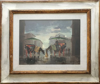 Vittorio Buccini - Untitled