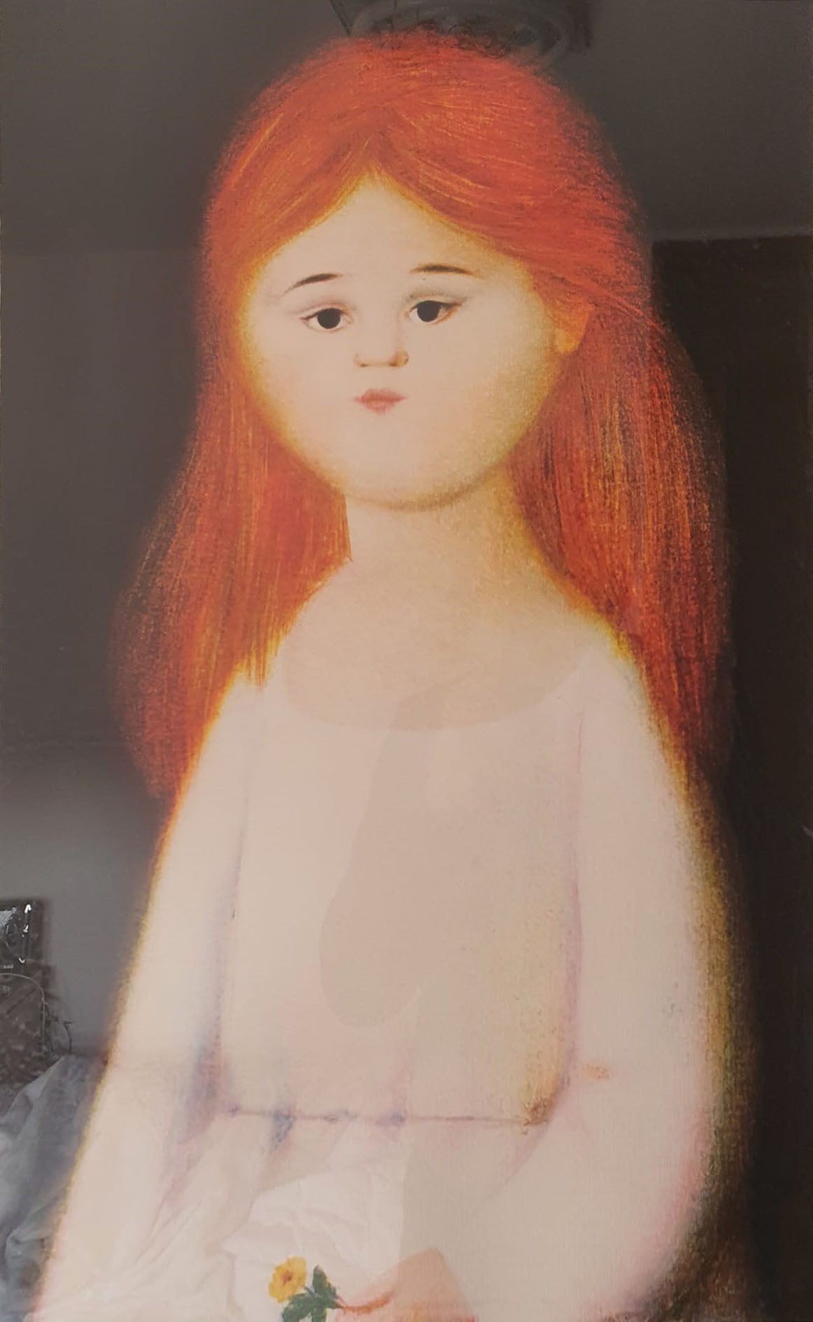 Antonio Bueno - Untitled