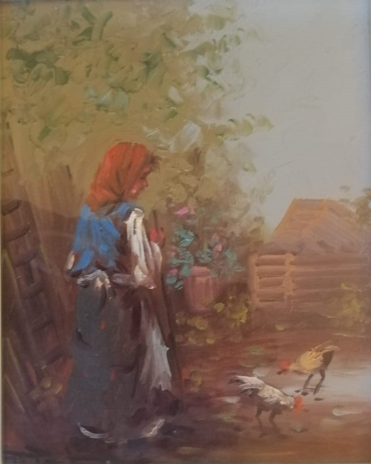 SCENA - PROF. PIETRO PANTINO