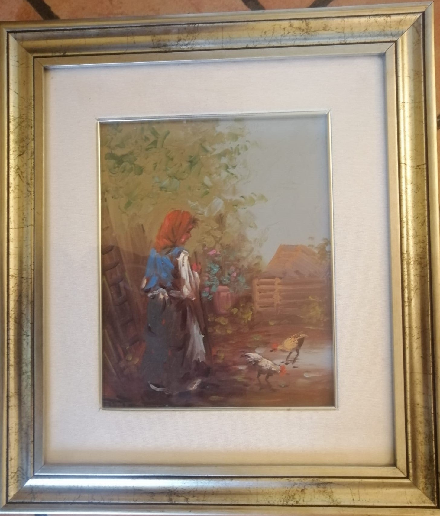 SCENA - PROF. PIETRO PANTINO