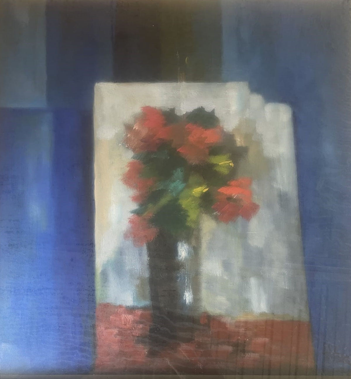 Pericle Stromillo - Fiori