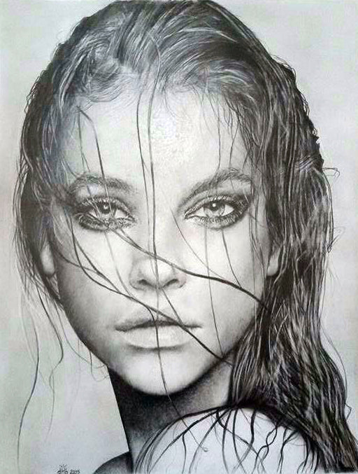 Diego Buccolini - Barbara Palvin