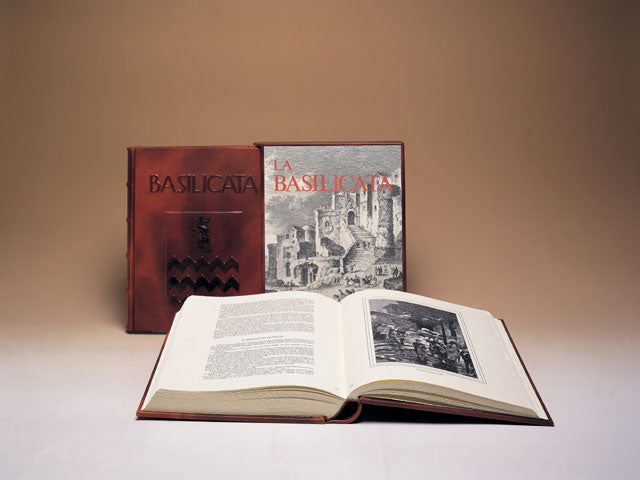 Basilicata - Editalia