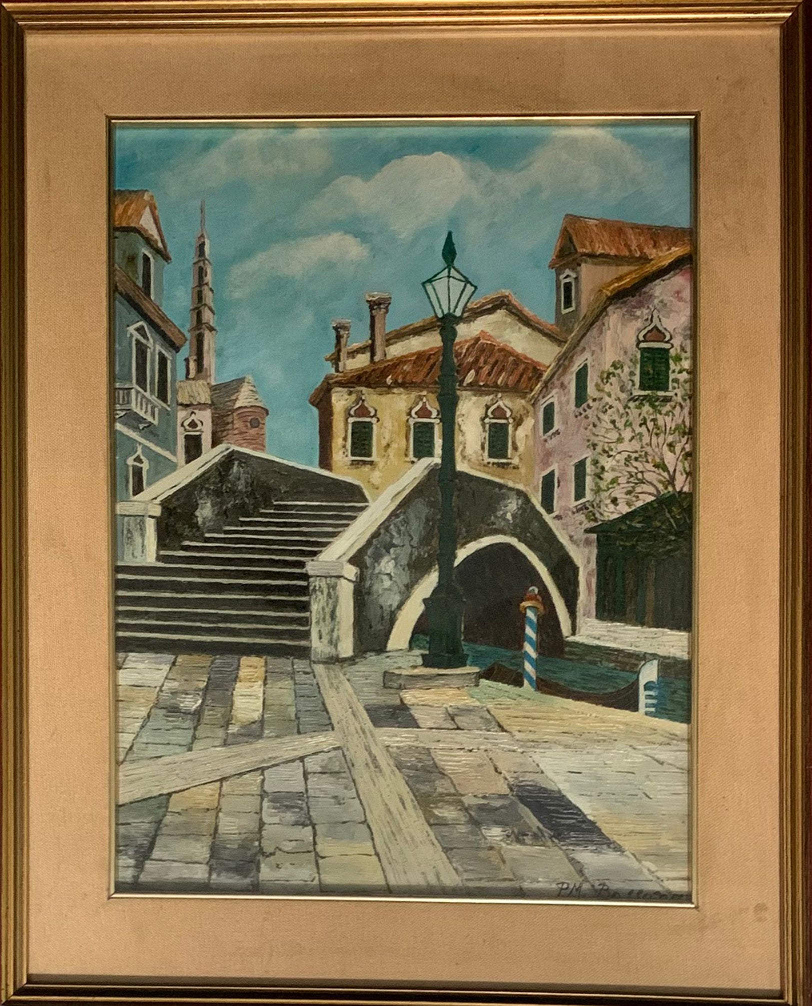 PM Bassano - Venecia