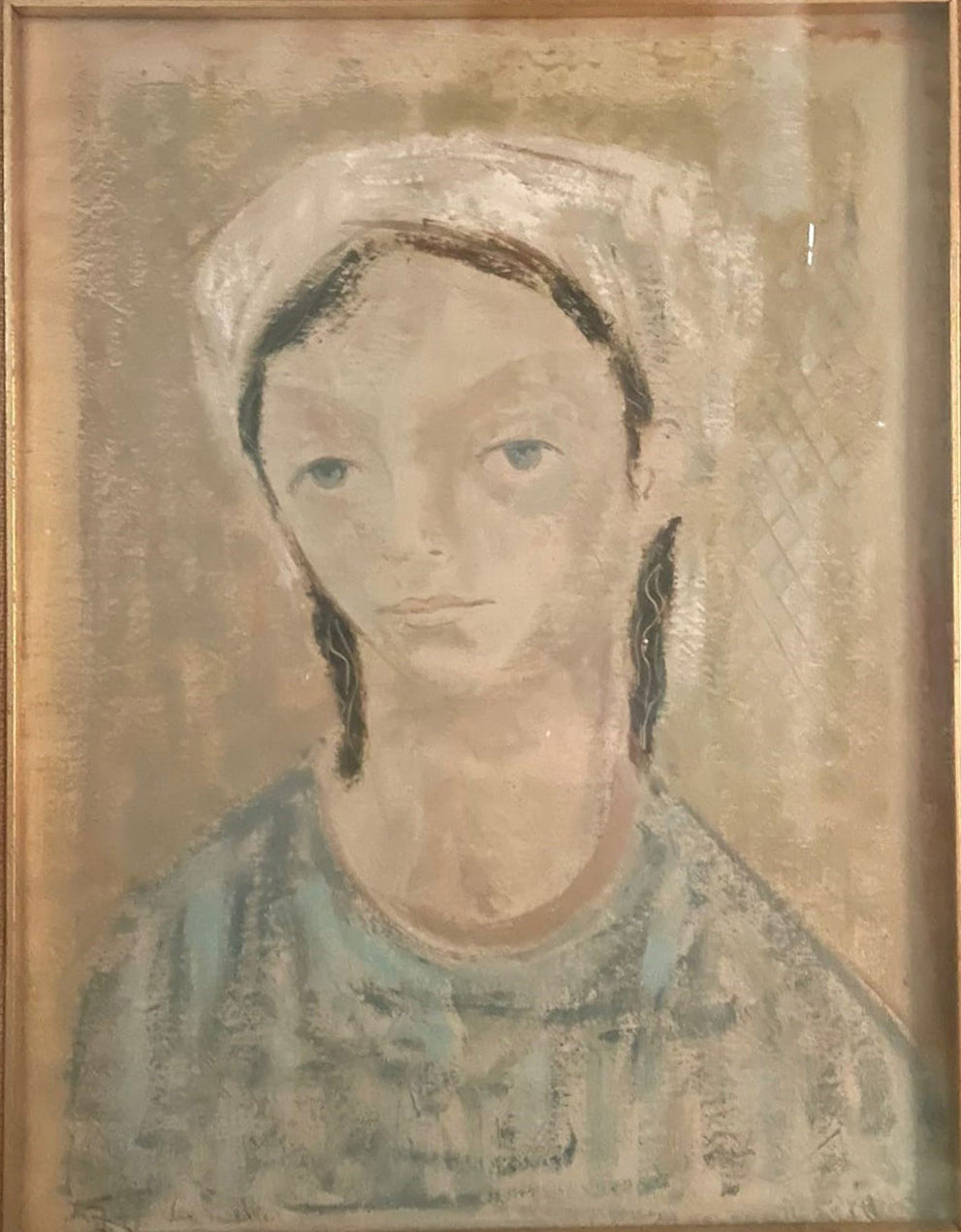 Gian Giacomo Dal Forno - Senza titolo