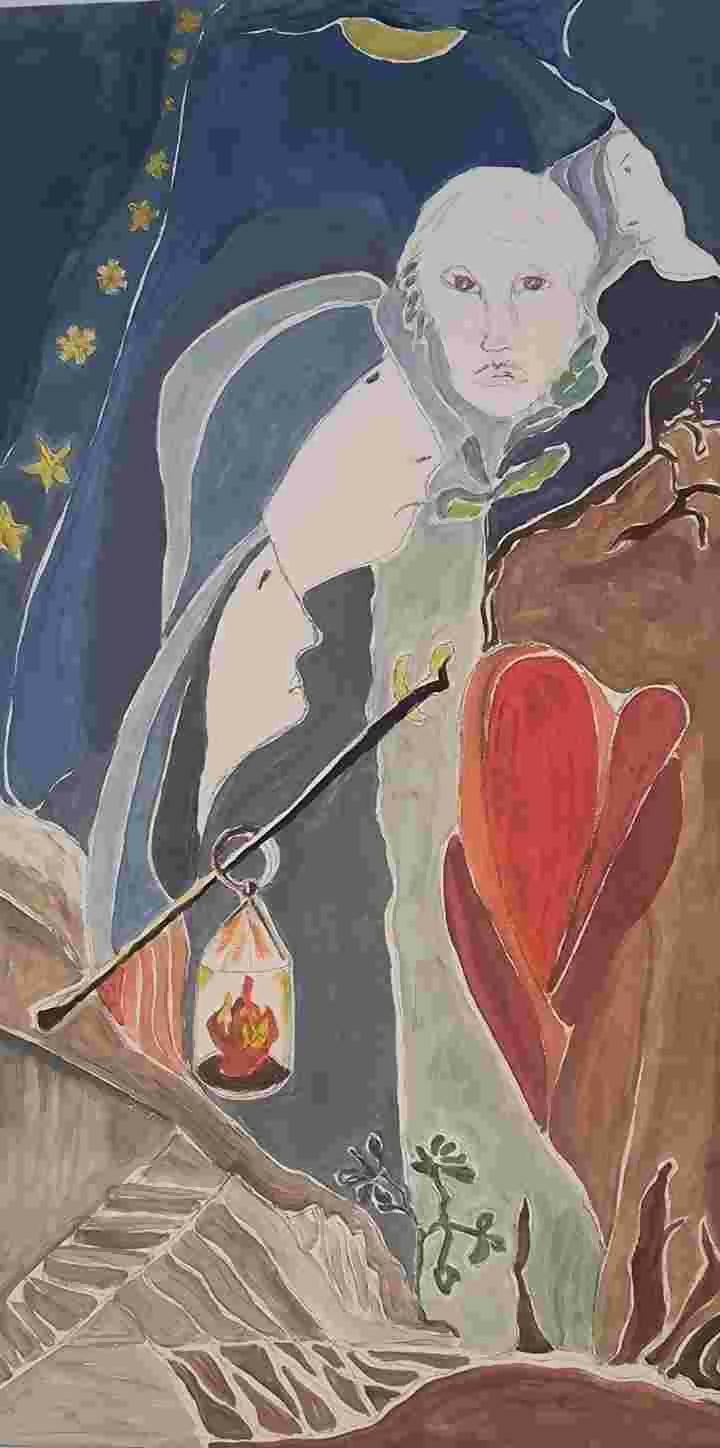 IL SOGNO