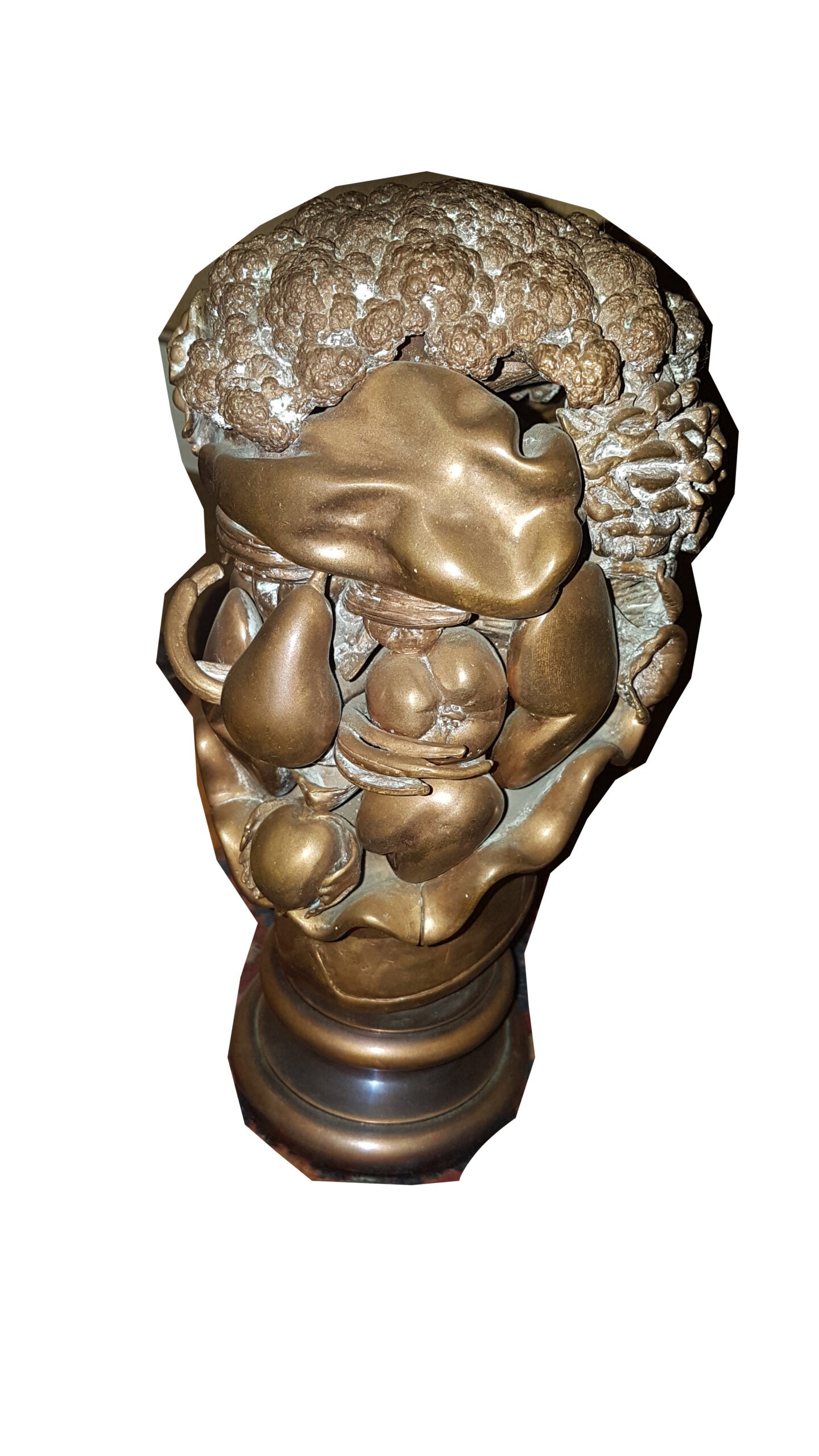 Miguel Berrocal-Arcimboldo