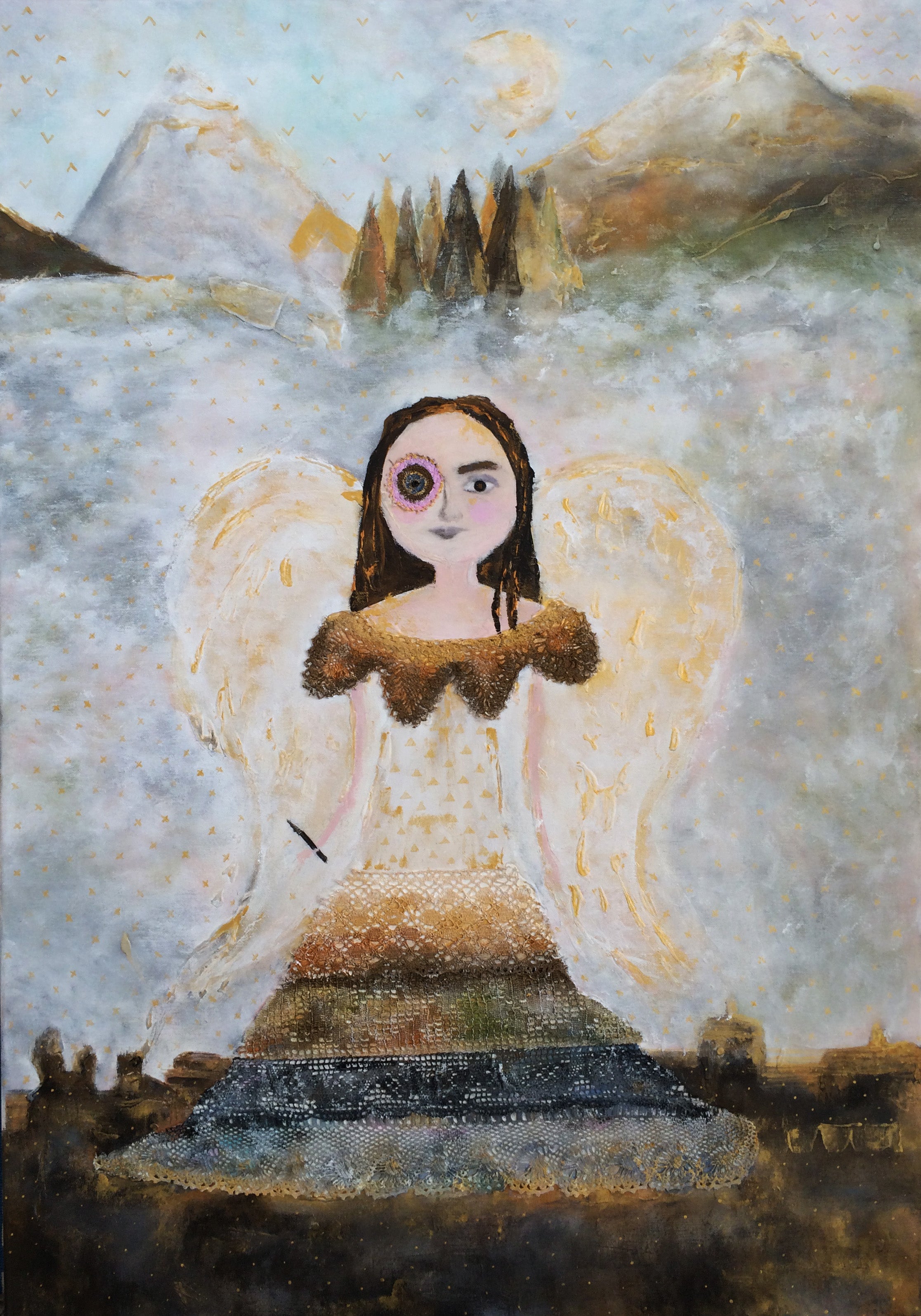Miruna Almasan - Bety