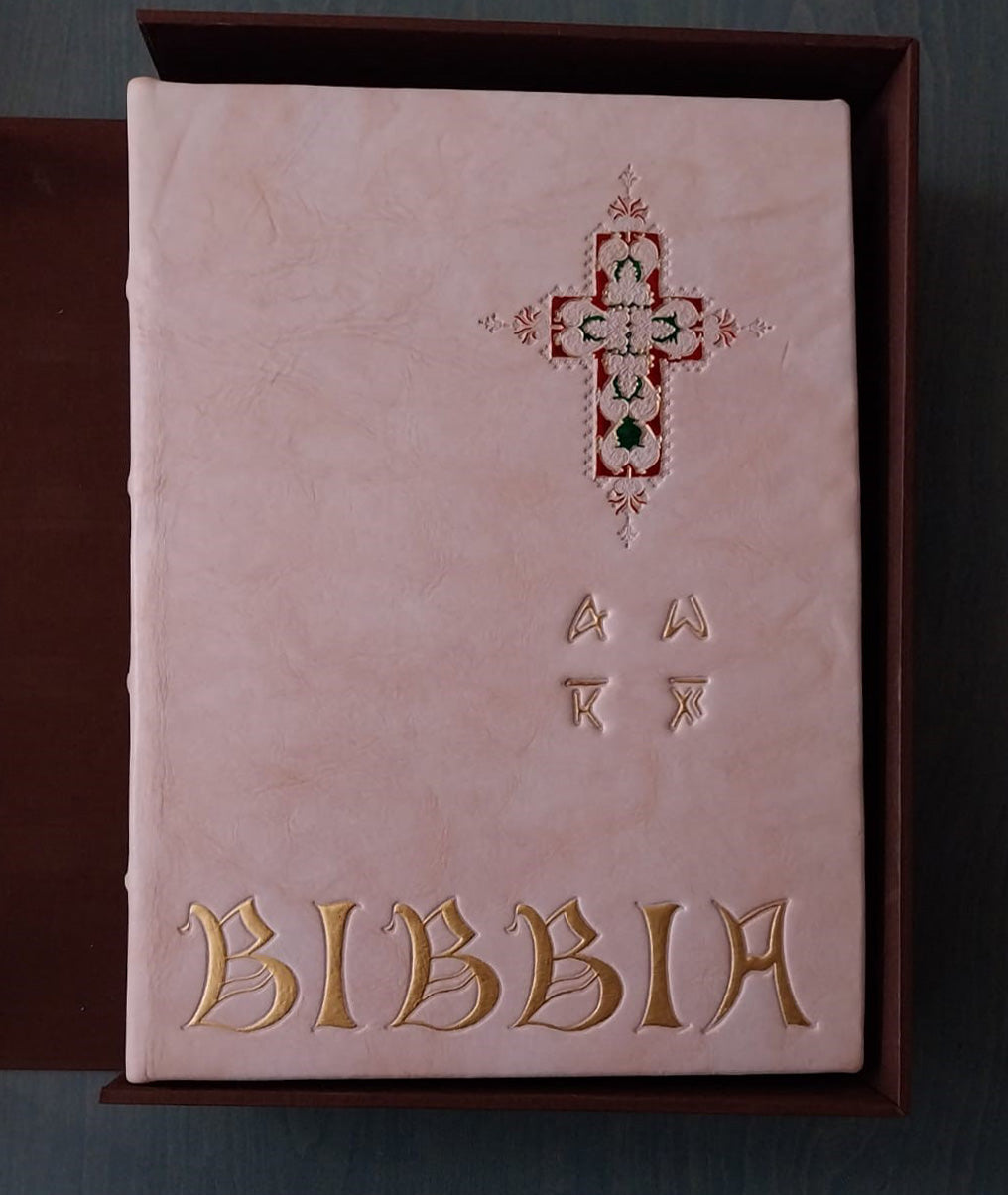 Bibbia: Genesi e Nuovo Testamento - Edizioni Radici