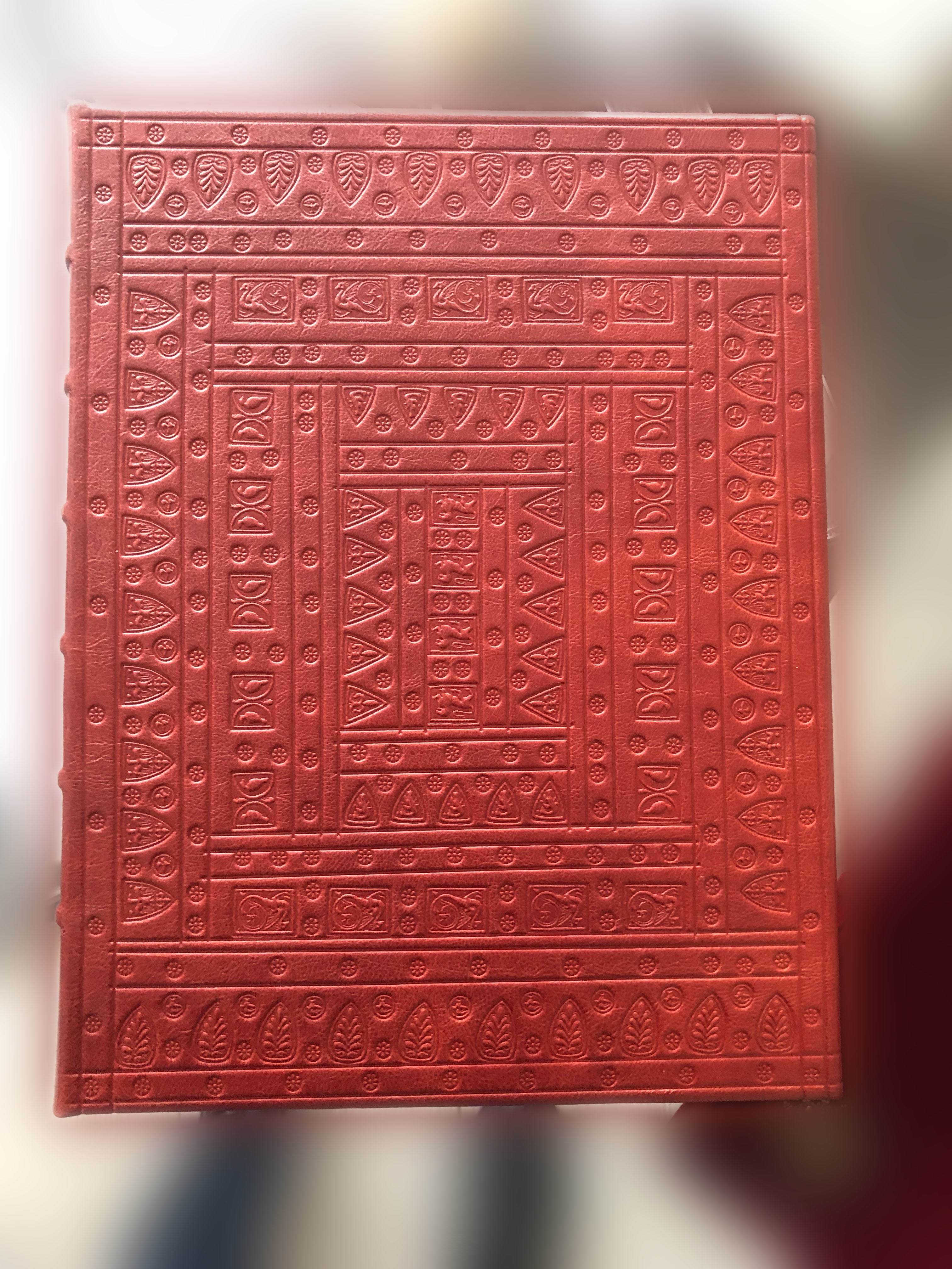 La Biblia de los Cruzados - Editorial Salerno