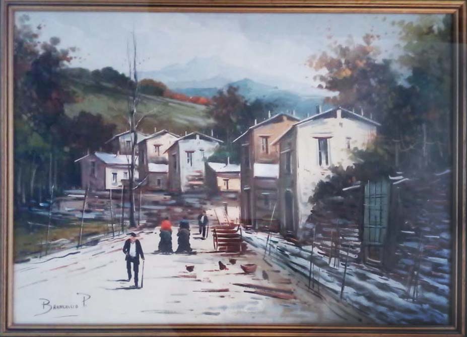 Brancaggio - Landscape