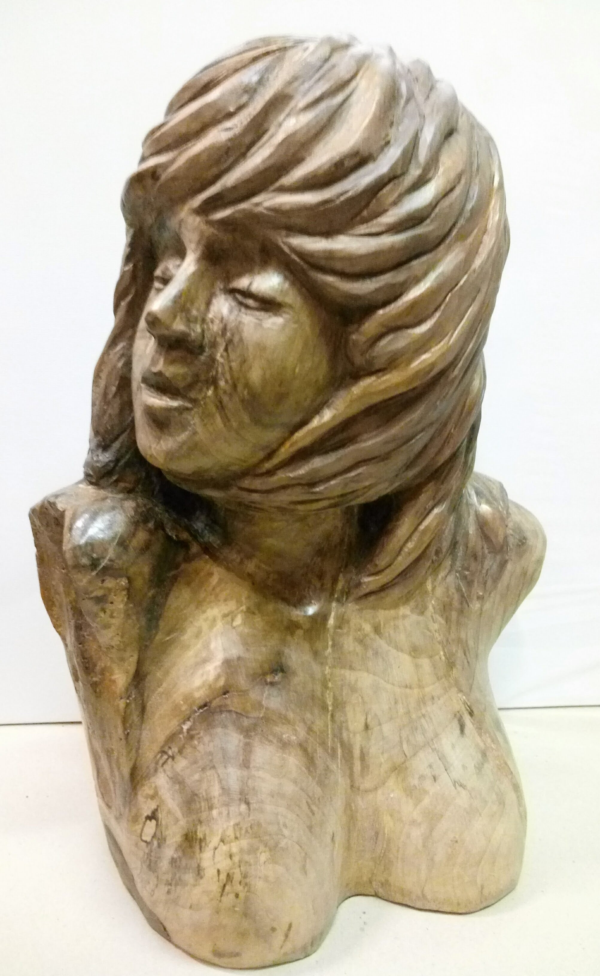 Anna Balestrieri - Brisa