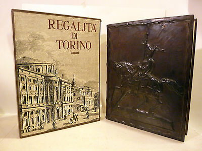 Turín real y trabajador - Editalia