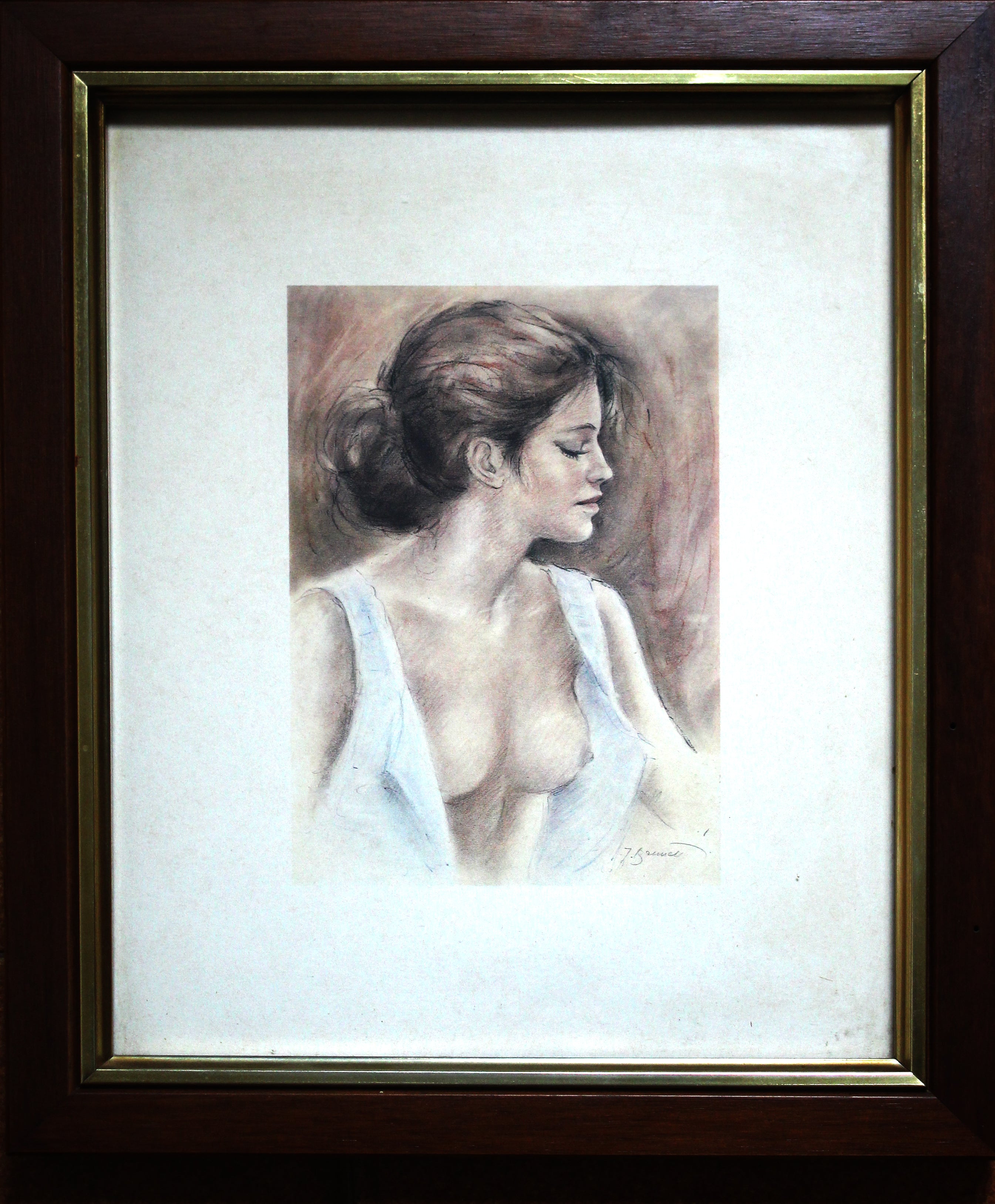 Brunetti - Senza titolo